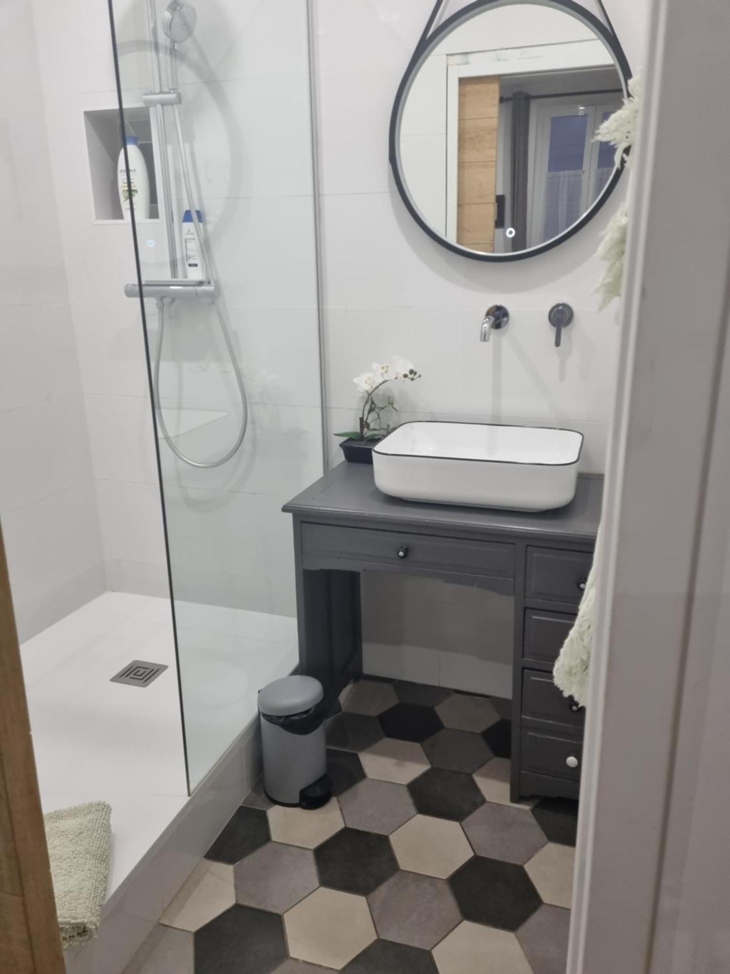 Angelina Apartment Bastia  Ngoại thất bức ảnh